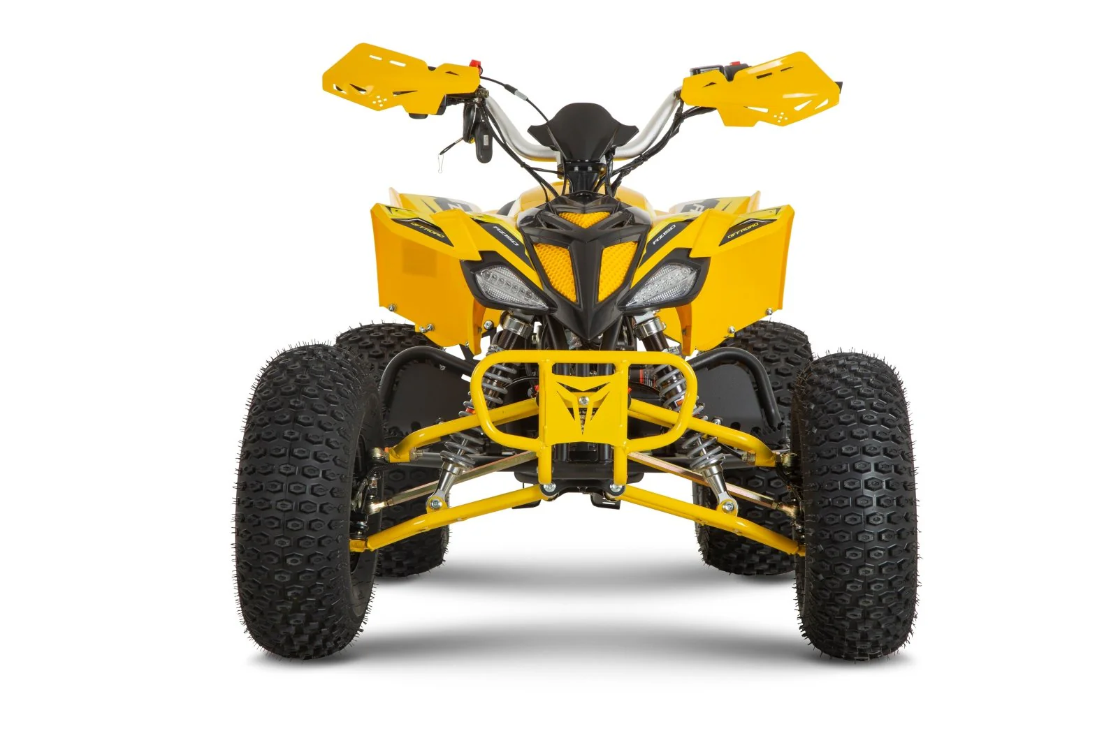 Exhilarator-Pro Elite 150CC Junior/Adults Quad Bike - Image 24