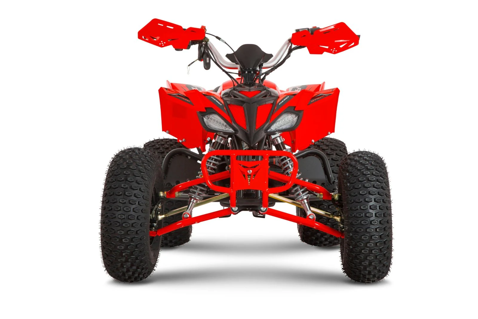 Exhilarator-Pro Elite 150CC Junior/Adults Quad Bike - Image 25