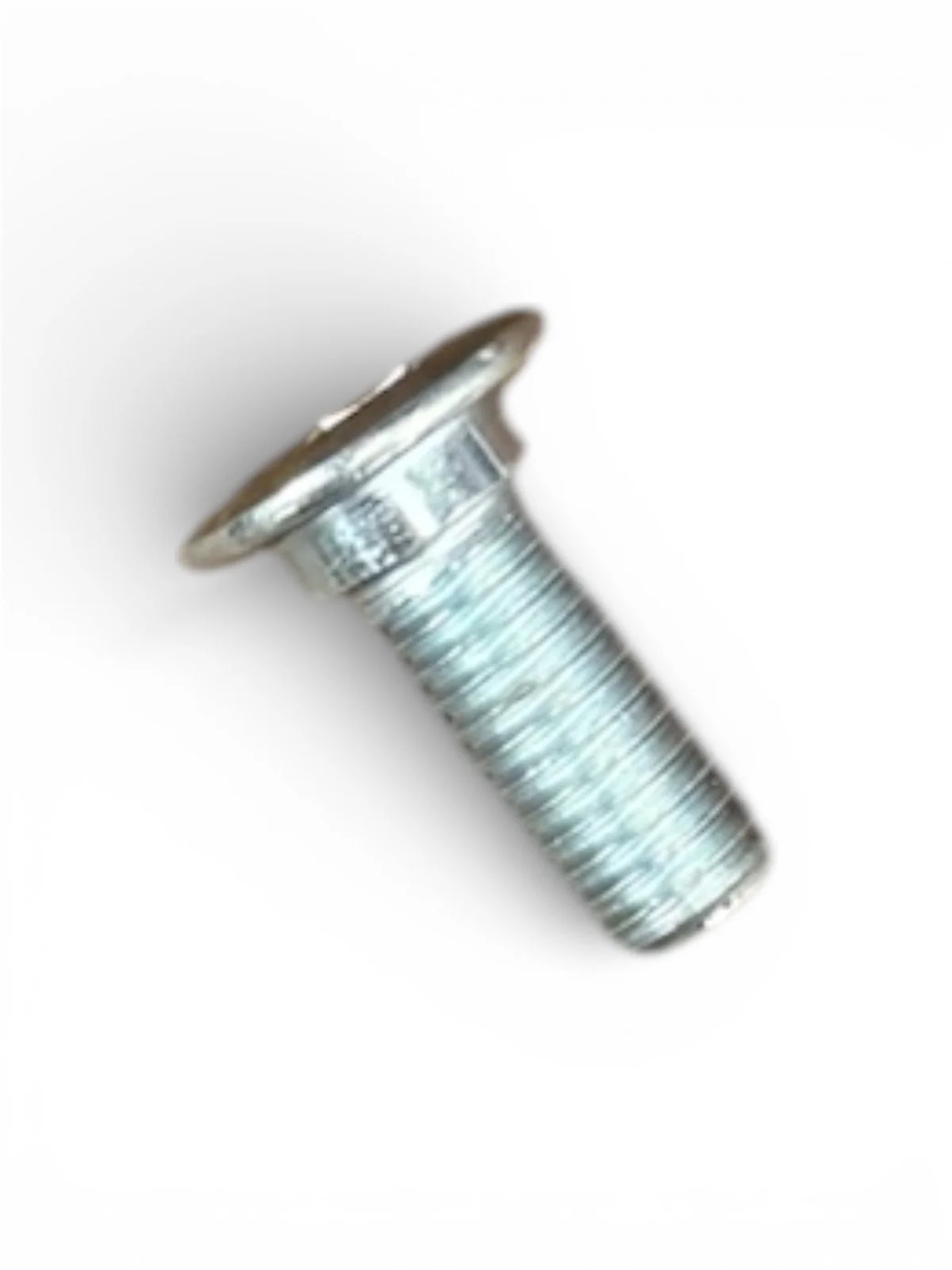 BRZ 72v thunder pro front brake disc fixing screw