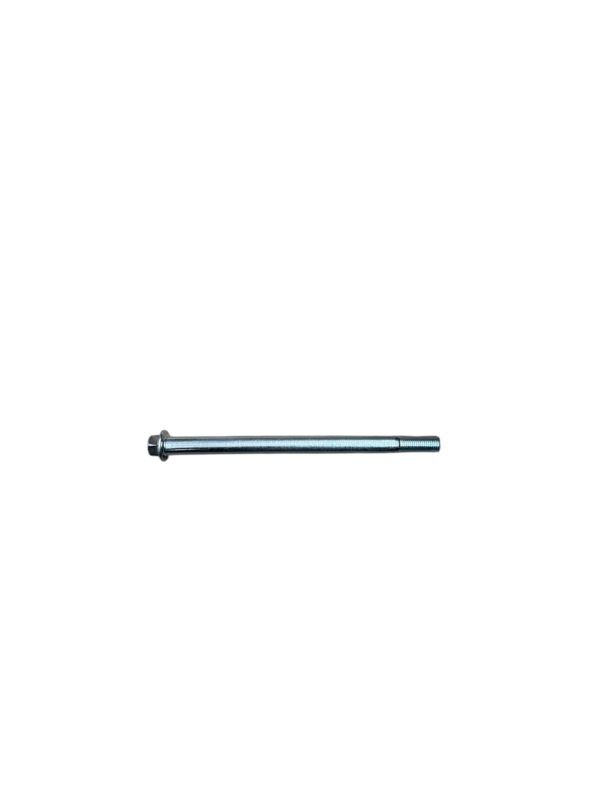 BRZ 72v thunder pro front wheel axle spindle - Image 2