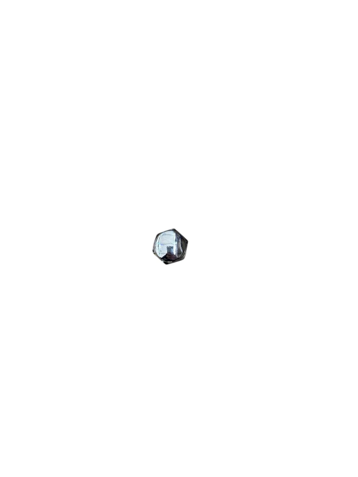 BRZ 72v thunder pro handlebar nut