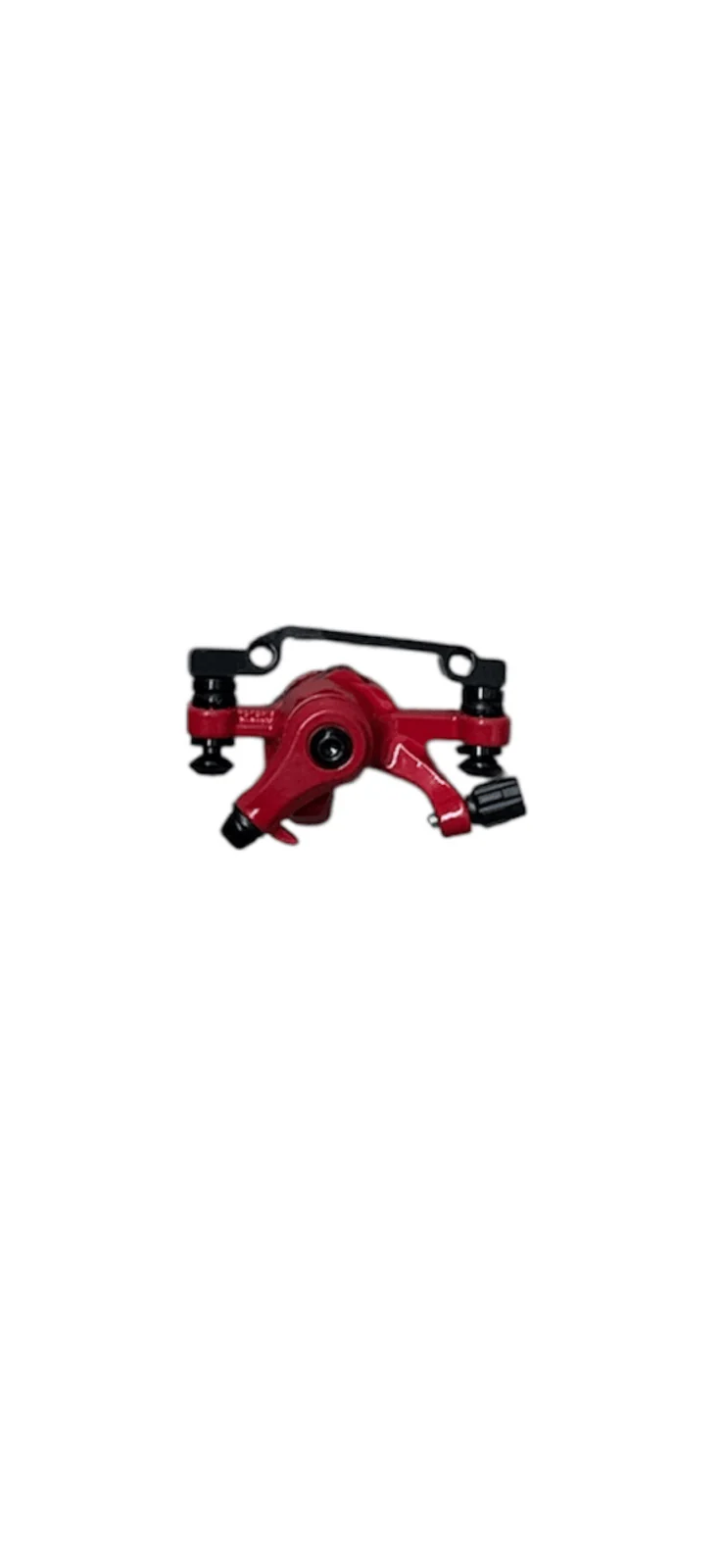 KLF PRO 50cc Quad Bike rear brake caliper