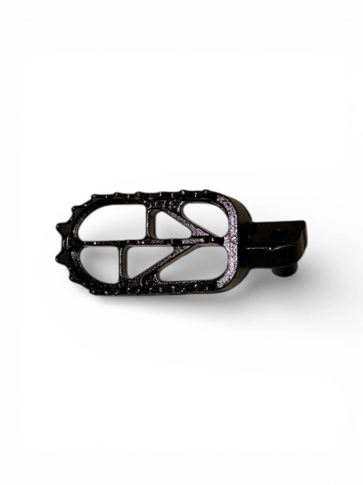 BRZ 72v Thunder Pro Foot Peg - LEFT