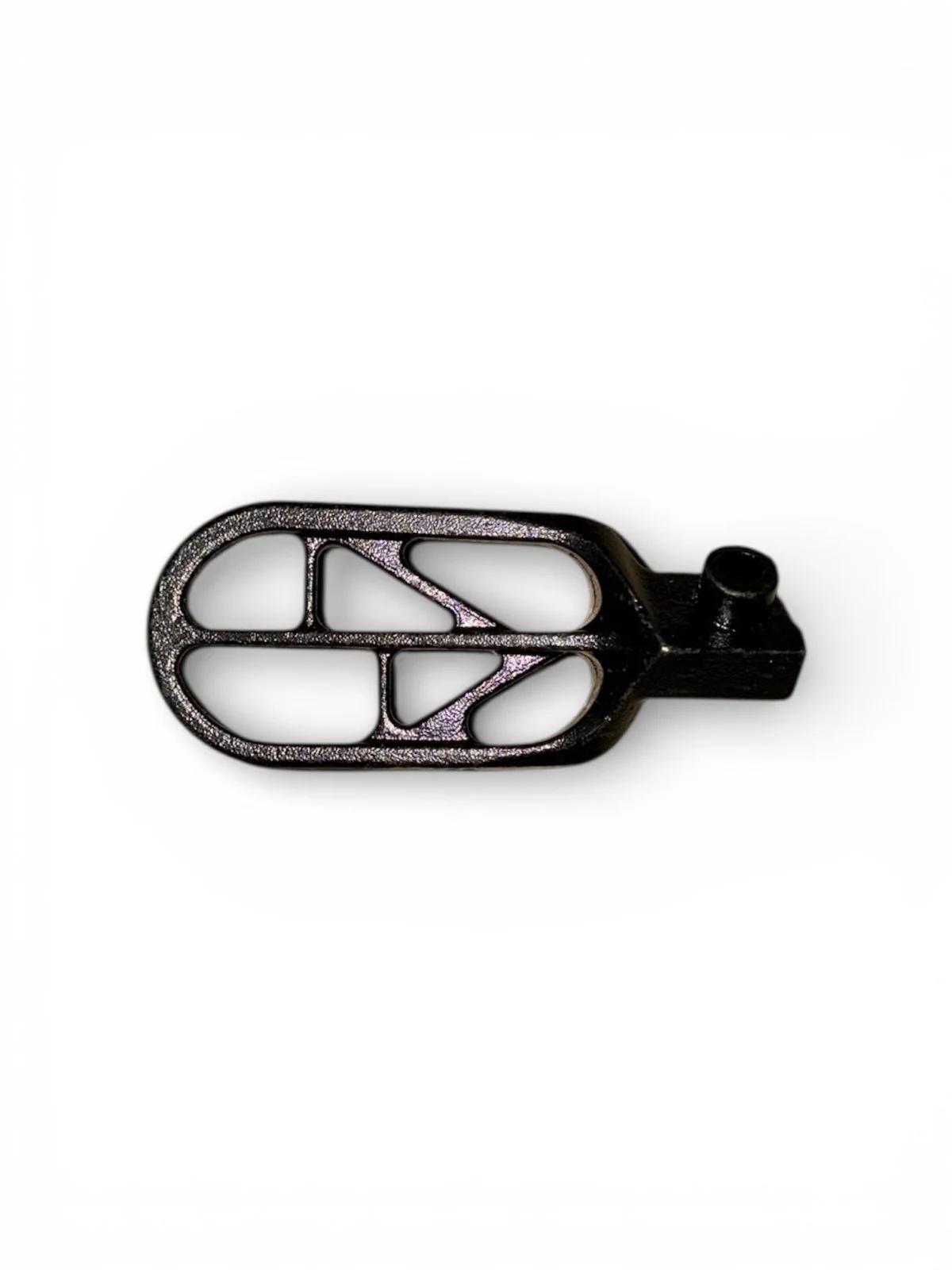 BRZ 72v Thunder Pro Foot Peg - LEFT - Image 2
