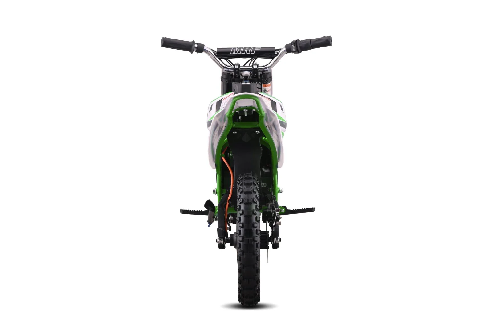 Mini KLF Pro 36v 800w Kids Electric Dirt Bike - Image 23