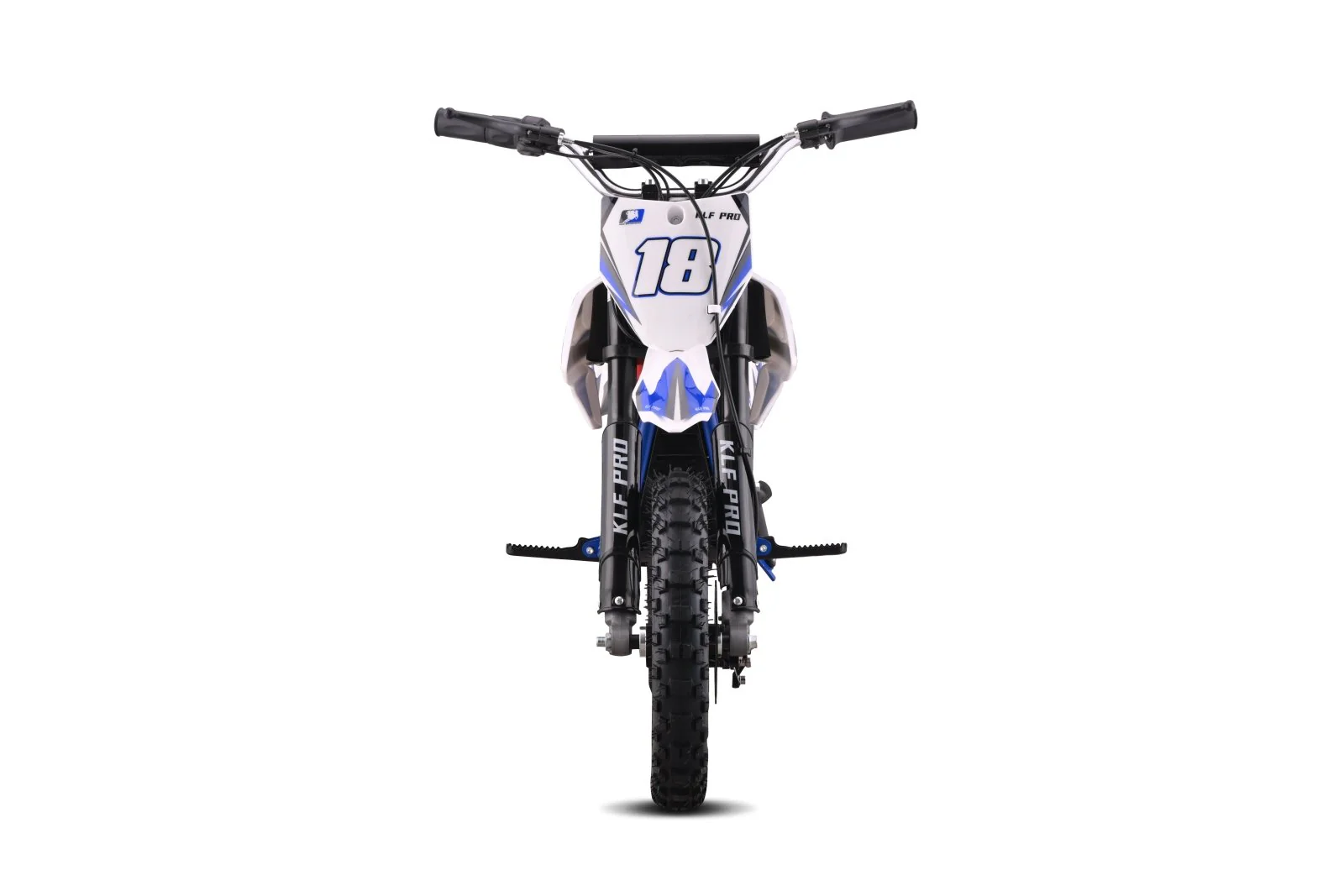 Mini KLF Pro 36v 800w Kids Electric Dirt Bike - Image 29