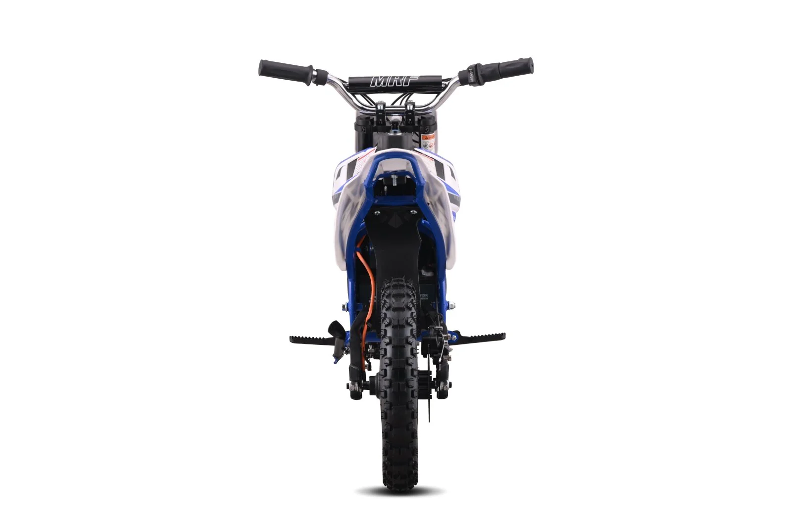 Mini KLF Pro 36v 800w Kids Electric Dirt Bike - Image 30