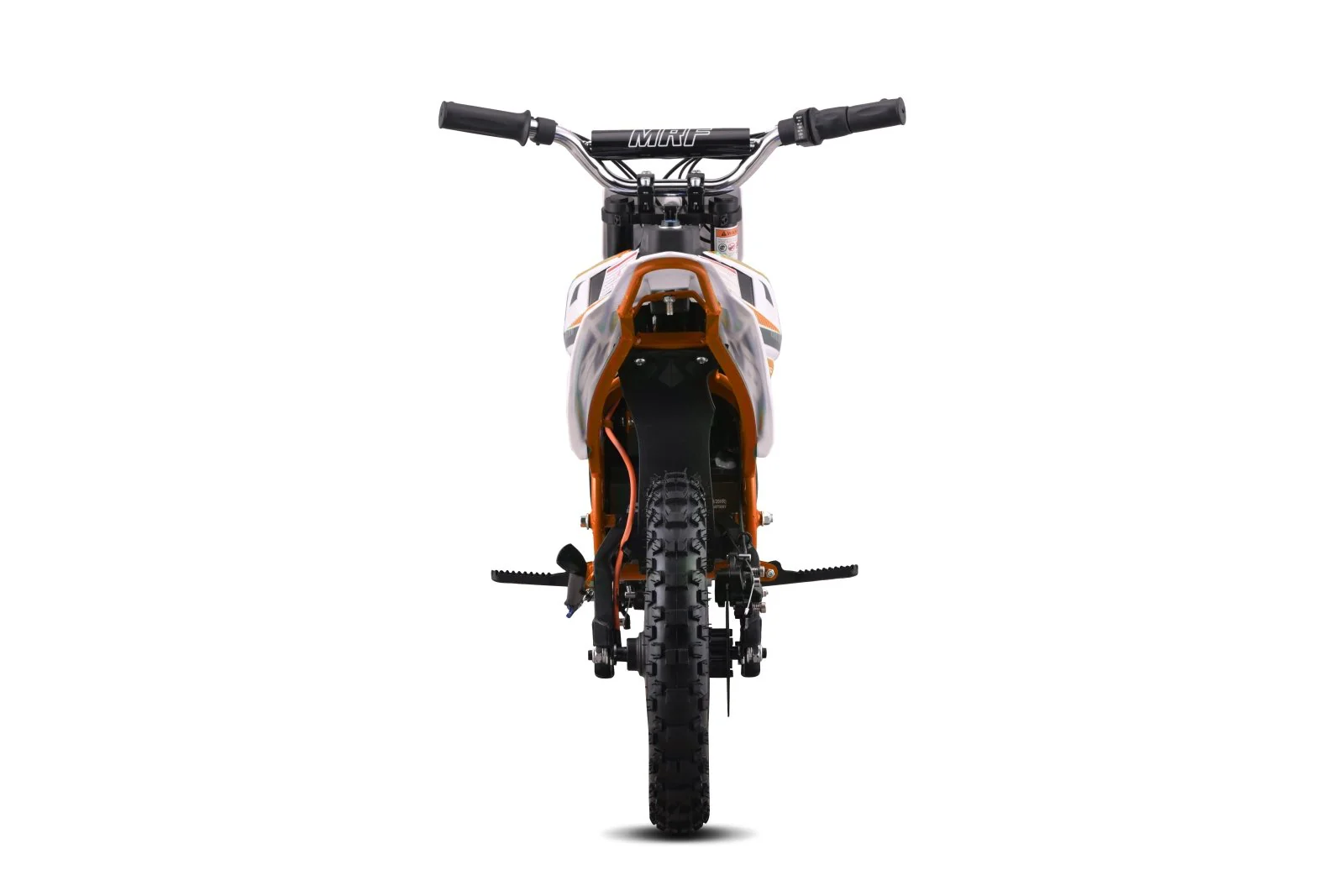 Mini KLF Pro 36v 800w Kids Electric Dirt Bike - Image 37