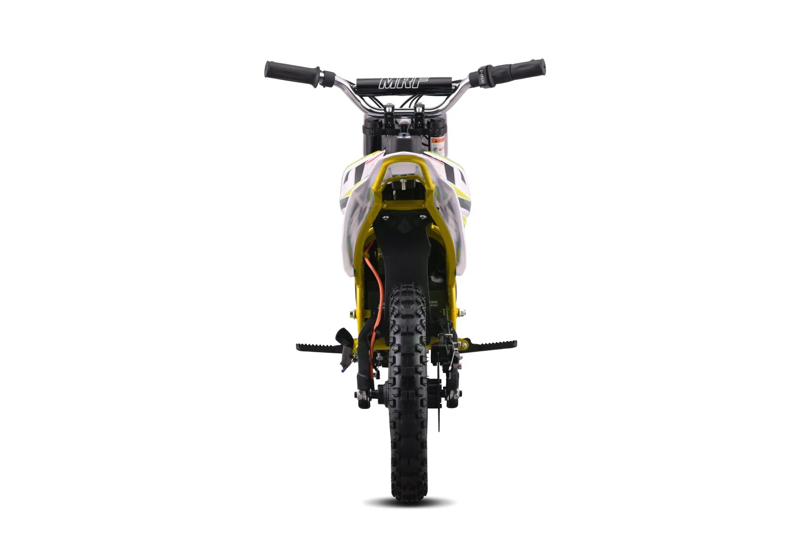 Mini KLF Pro 36v 800w Kids Electric Dirt Bike - Image 45