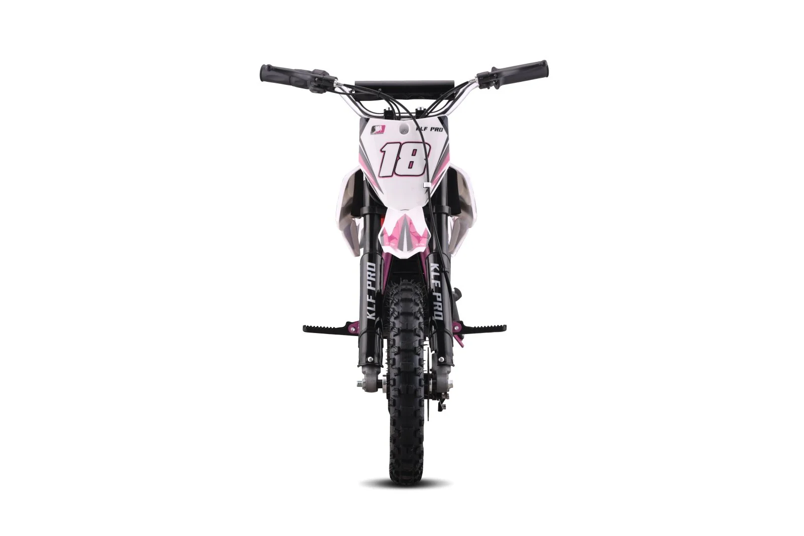 Mini KLF Pro 36v 800w Kids Electric Dirt Bike - Image 7