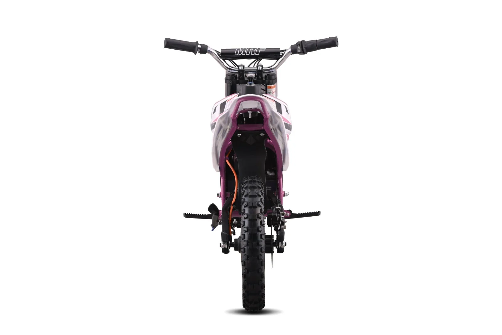 Mini KLF Pro 36v 800w Kids Electric Dirt Bike - Image 8