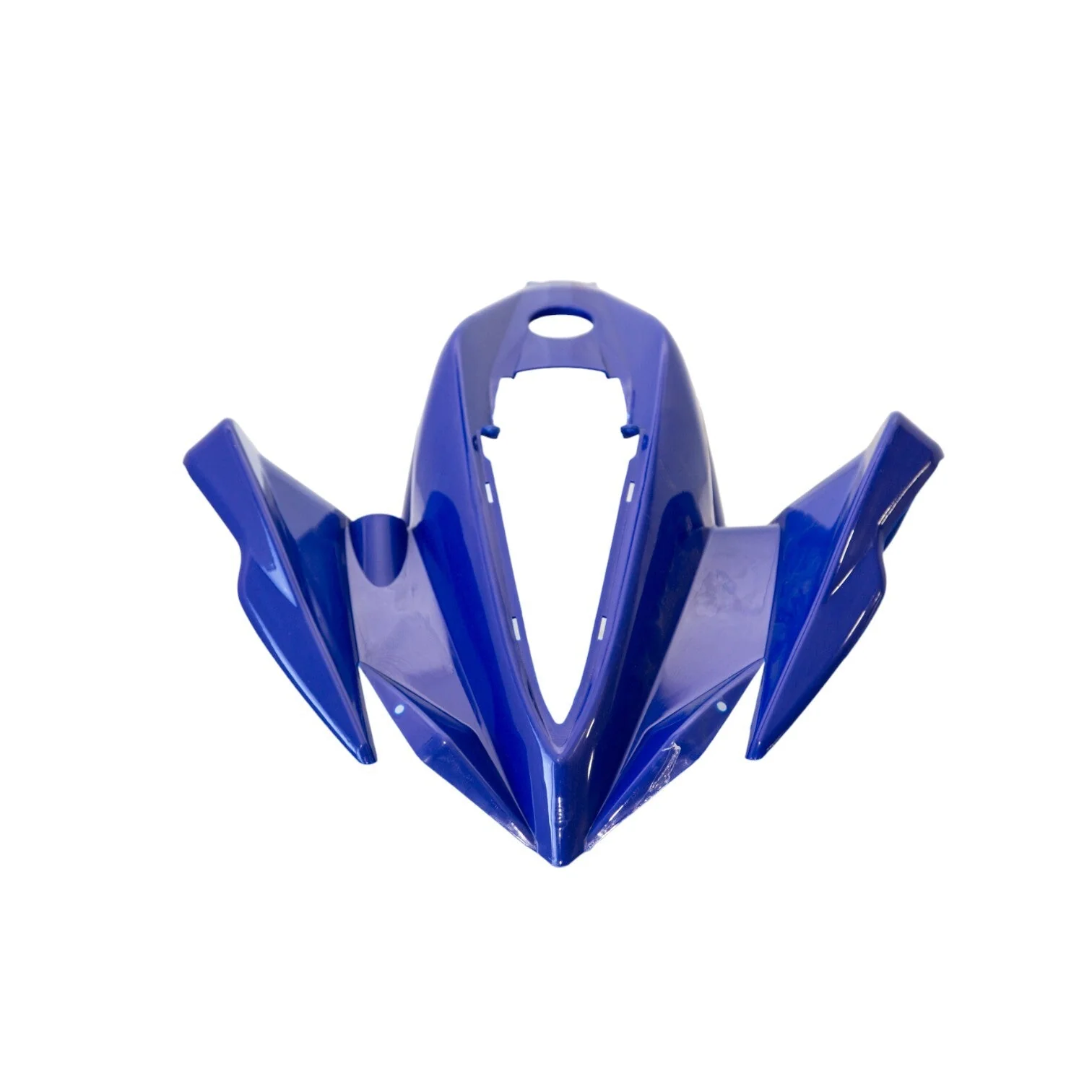 Mini Quad Bike Front Plastics - Blue