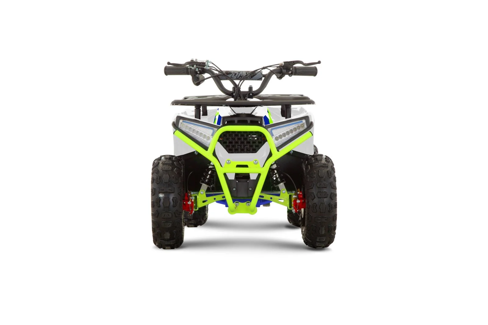 MRF MEGA ELITE 2026 48V 1000W KIDS ELECTRIC QUAD BIKE - Image 10