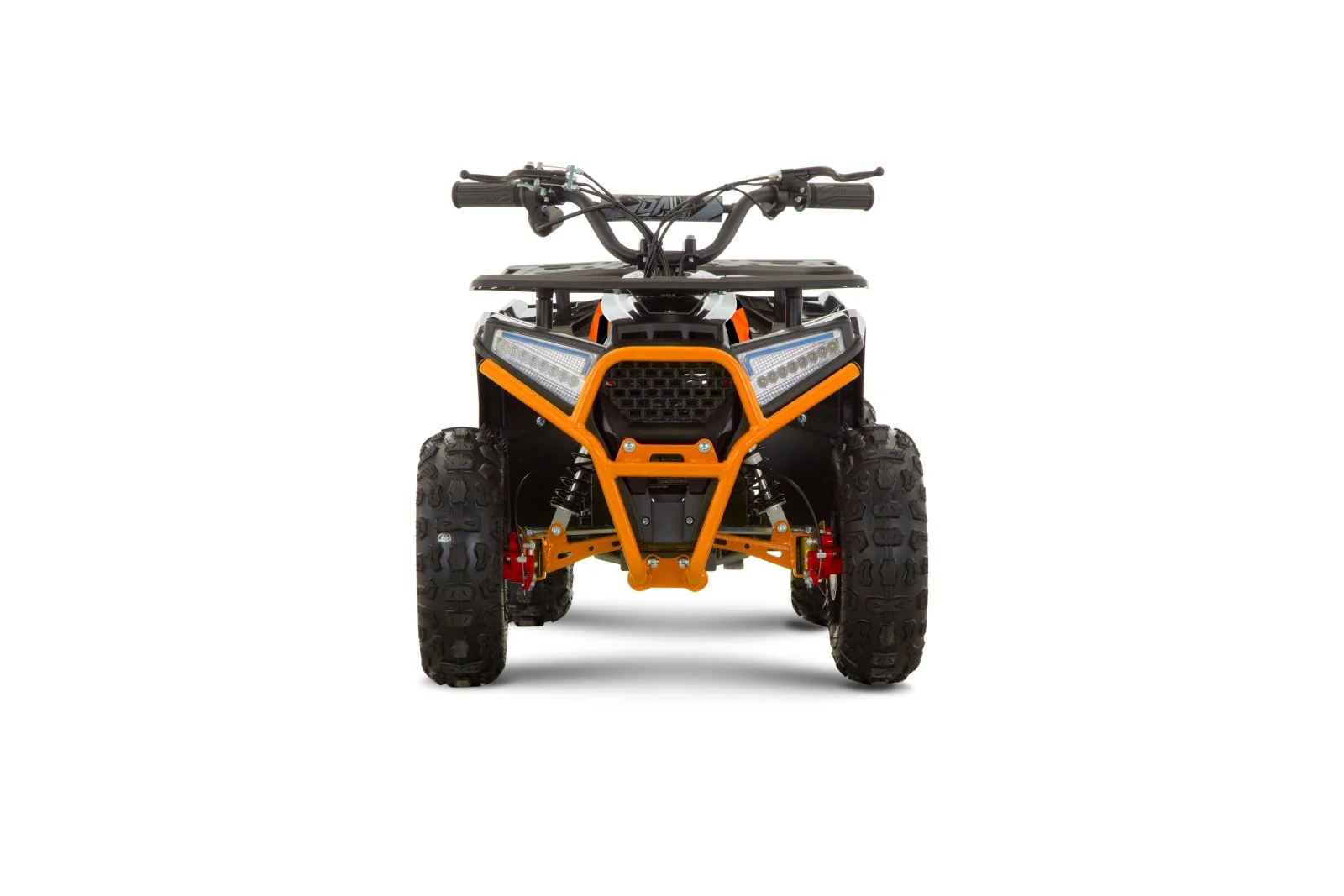 MRF MEGA ELITE 2026 48V 1000W KIDS ELECTRIC QUAD BIKE - Image 11