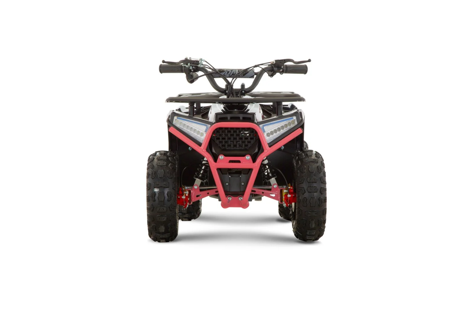 MRF MEGA ELITE 2026 48V 1000W KIDS ELECTRIC QUAD BIKE - Image 12