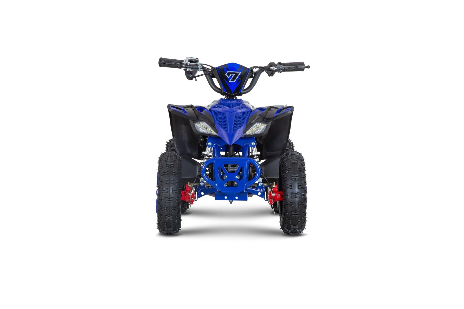 MRF Mini 36V 1000W KIDS ELECTRIC QUAD BIKE - Image 11