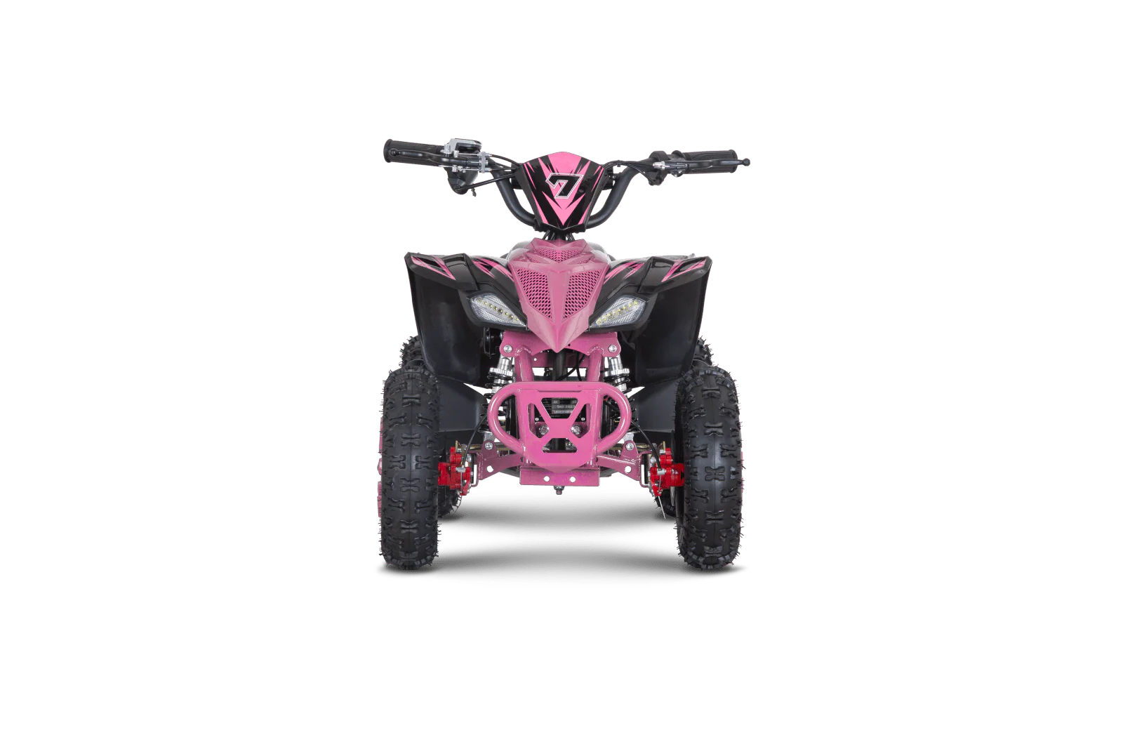 MRF Mini 36V 1000W KIDS ELECTRIC QUAD BIKE - Image 12