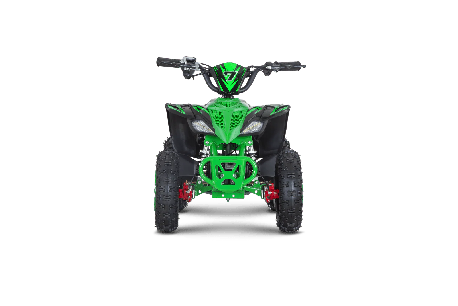MRF Mini 36V 1000W KIDS ELECTRIC QUAD BIKE - Image 13
