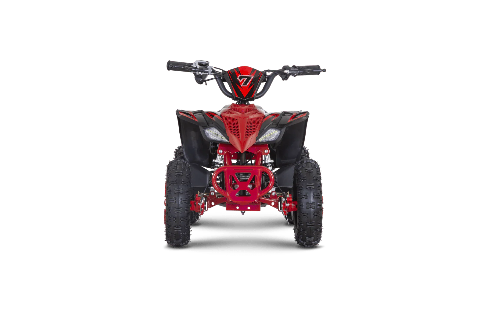MRF Mini 36V 1000W KIDS ELECTRIC QUAD BIKE - Image 14