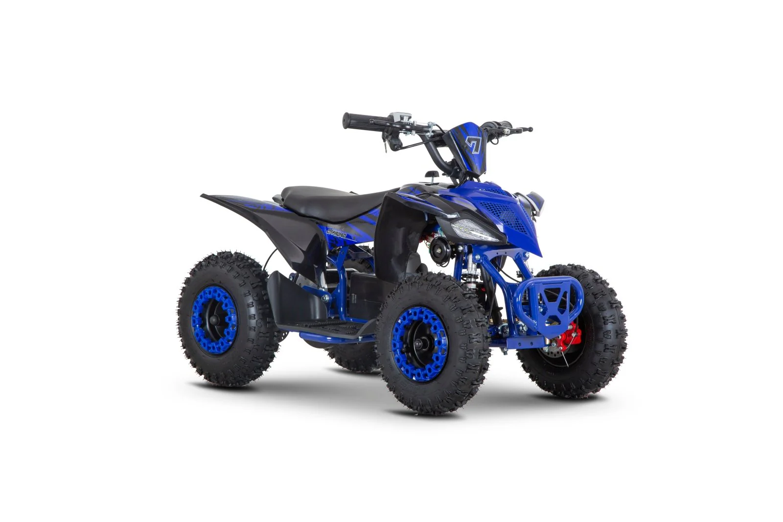 MRF Mini 36V 1000W KIDS ELECTRIC QUAD BIKE - Image 15
