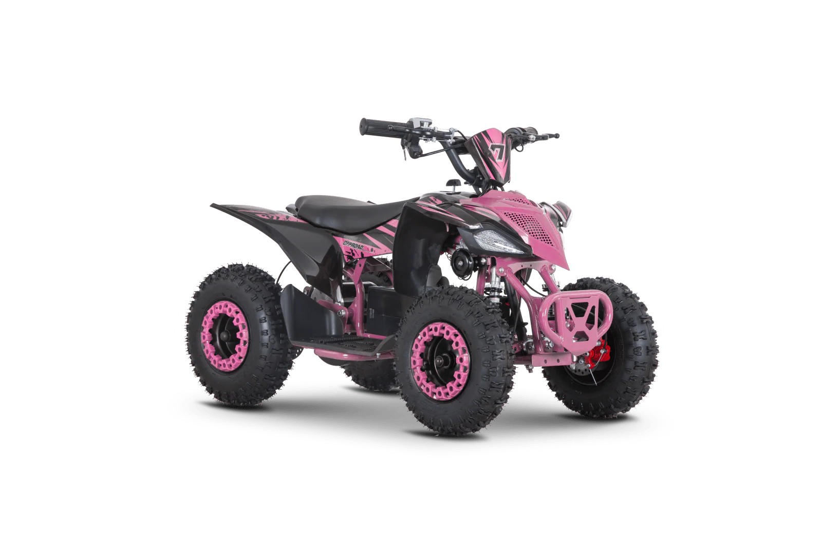 MRF Mini 36V 1000W KIDS ELECTRIC QUAD BIKE - Image 16
