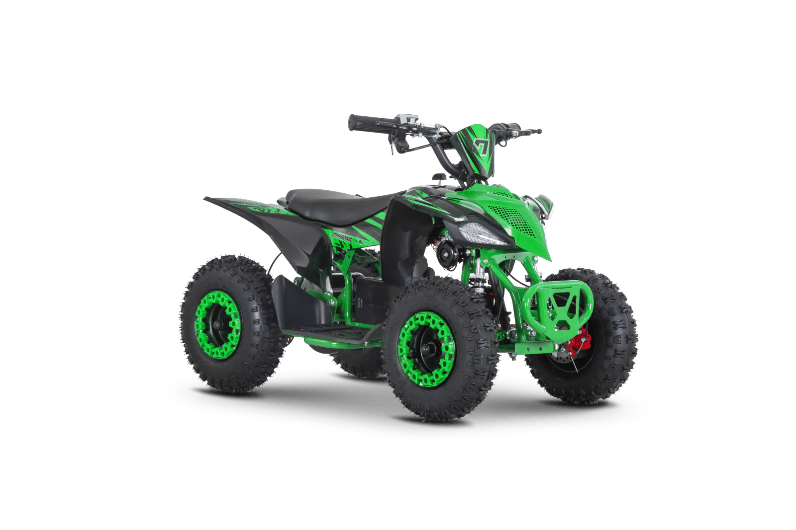 MRF Mini 36V 1000W KIDS ELECTRIC QUAD BIKE - Image 17