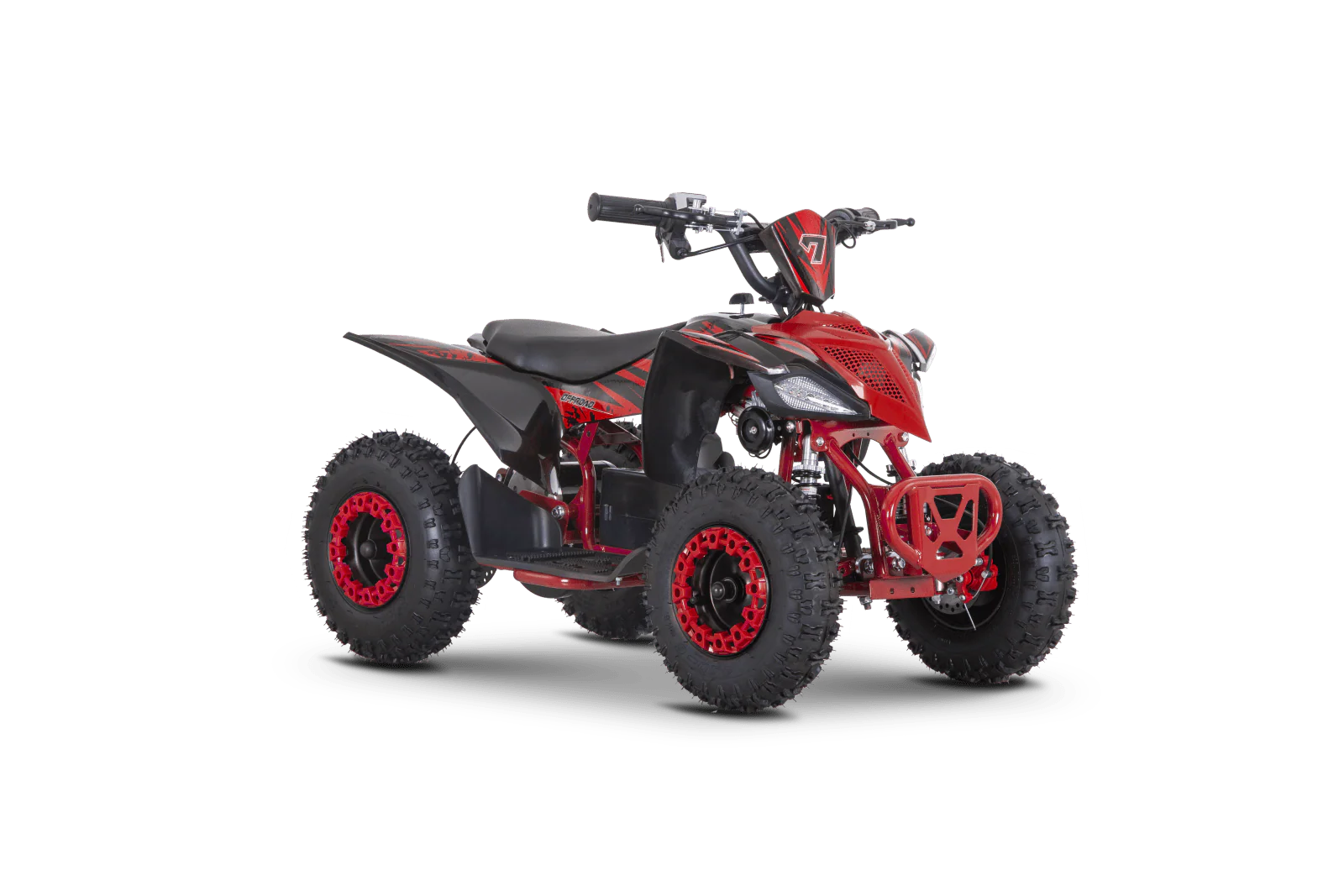 MRF Mini 36V 1000W KIDS ELECTRIC QUAD BIKE - Image 18