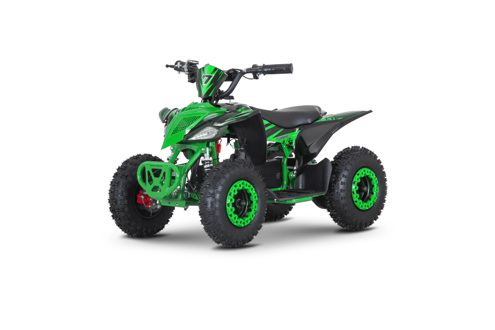 MRF Mini 36V 1000W KIDS ELECTRIC QUAD BIKE - Image 3