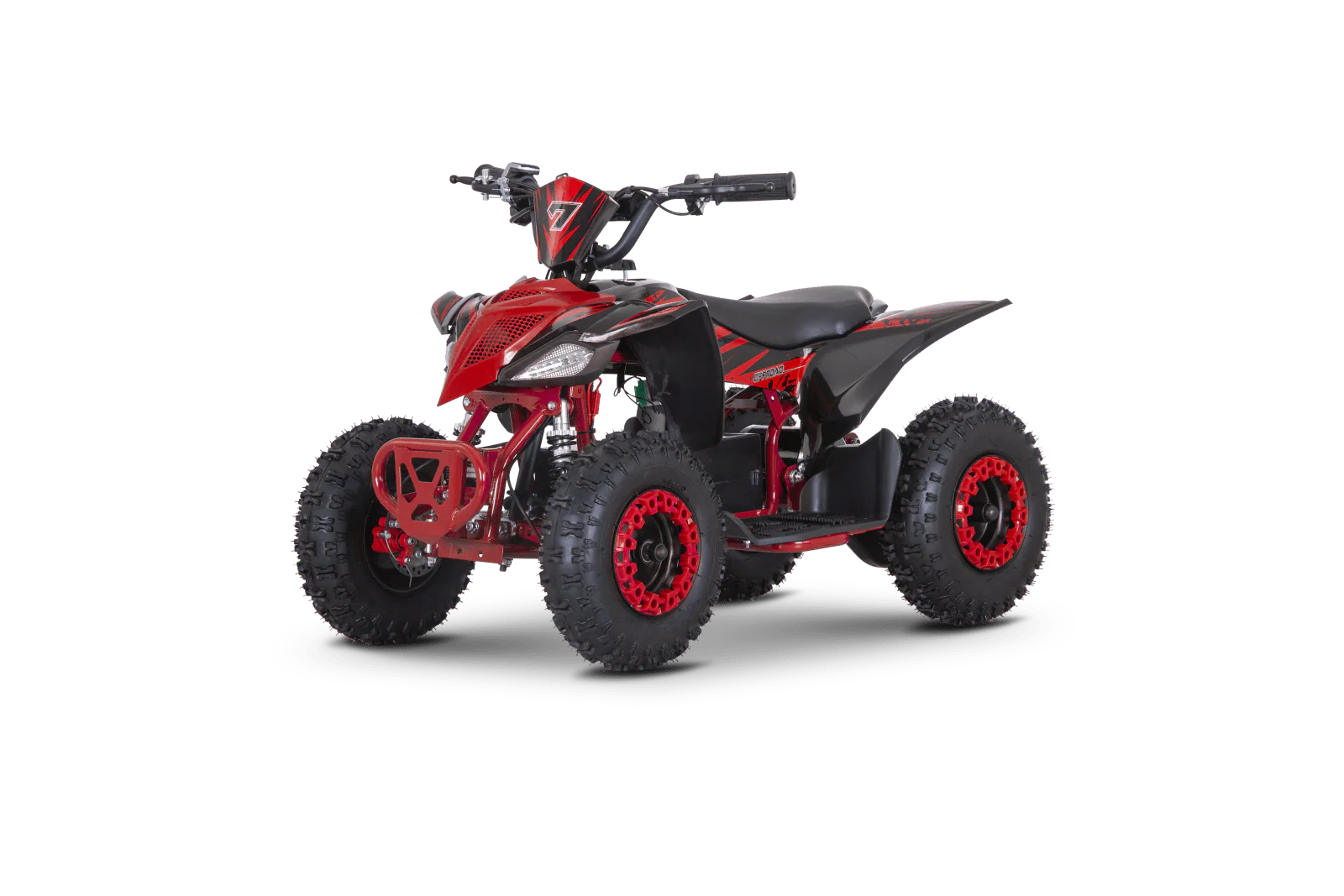 MRF Mini 36V 1000W KIDS ELECTRIC QUAD BIKE - Image 4