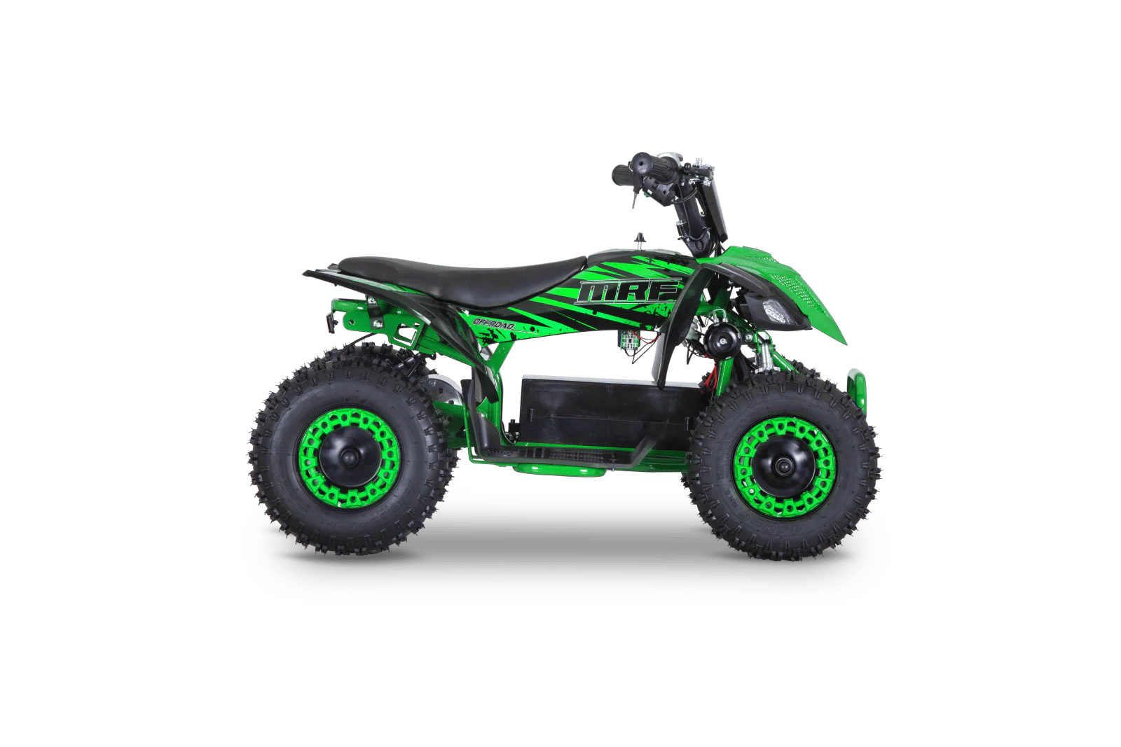 MRF Mini 36V 1000W KIDS ELECTRIC QUAD BIKE - Image 5