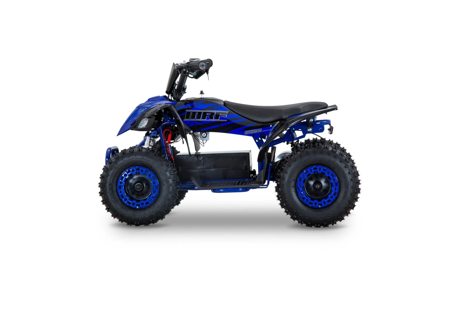 MRF Mini 36V 1000W KIDS ELECTRIC QUAD BIKE - Image 7