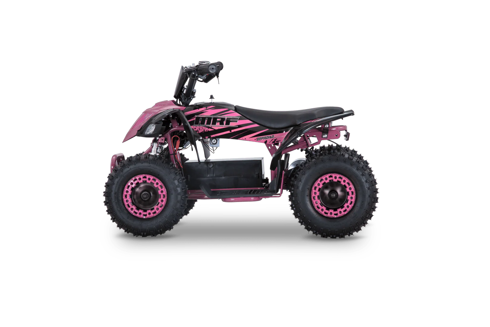 MRF Mini 36V 1000W KIDS ELECTRIC QUAD BIKE - Image 8