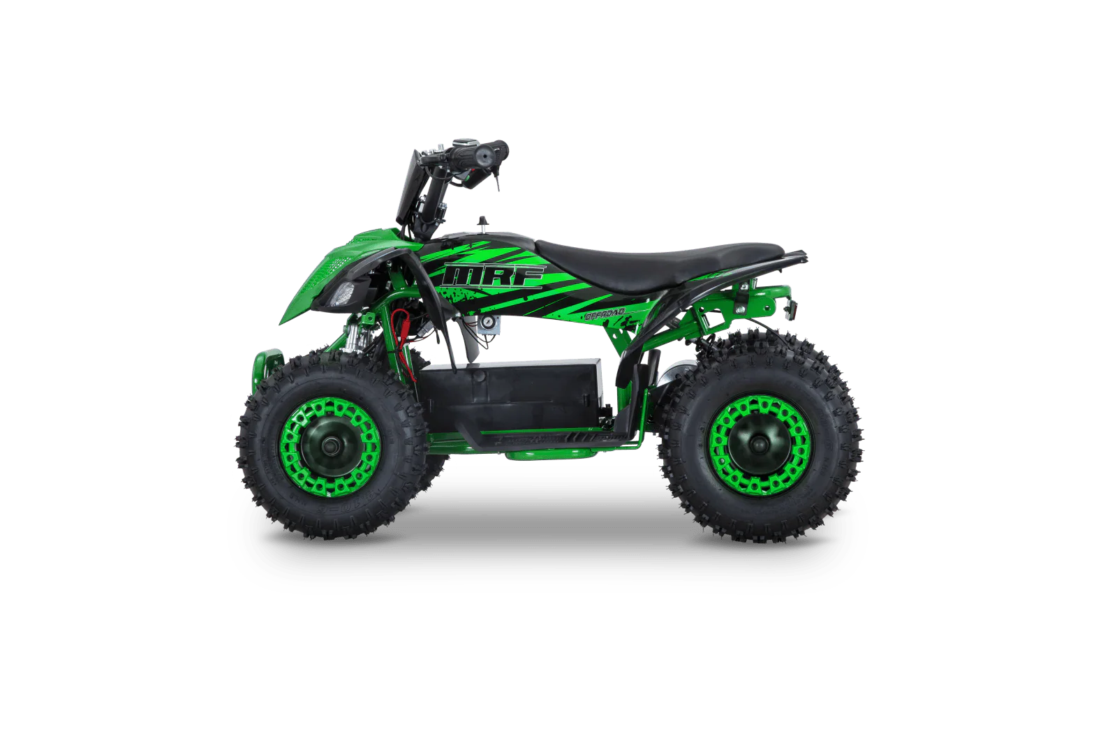 MRF Mini 36V 1000W KIDS ELECTRIC QUAD BIKE - Image 9