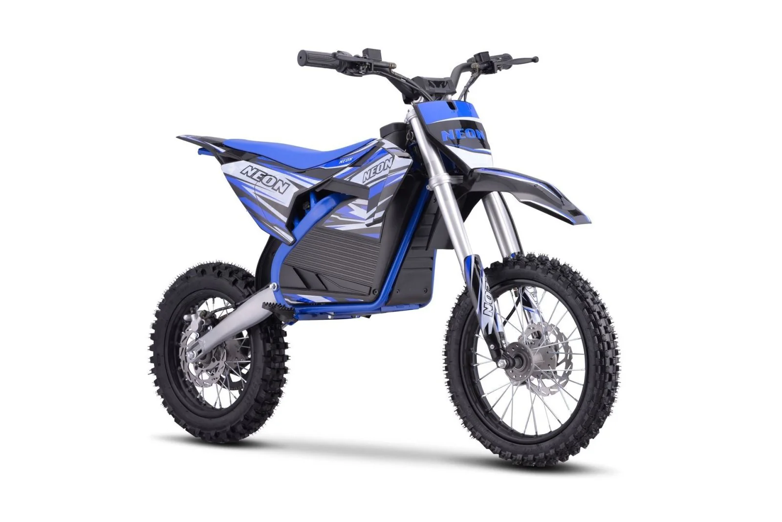 Neon Blaze X Ultimate Kids/Junior 48v 1600w Electric Dirt Bike - Image 13