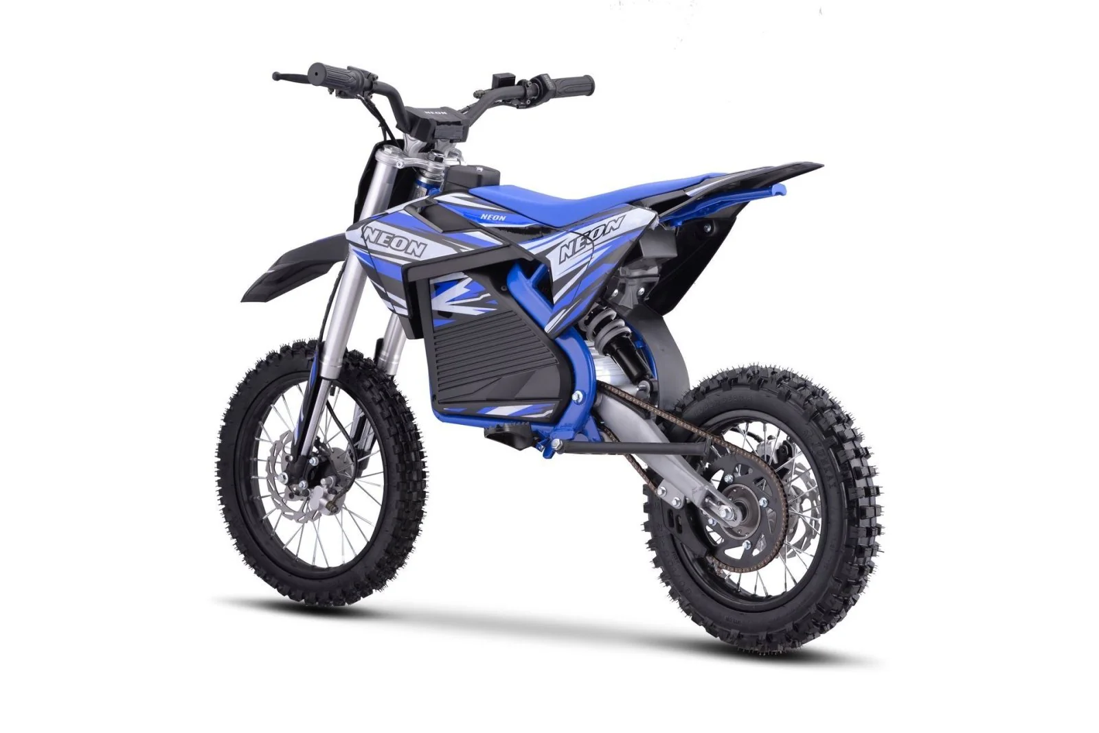 Neon Blaze X Ultimate Kids/Junior 48v 1600w Electric Dirt Bike - Image 3