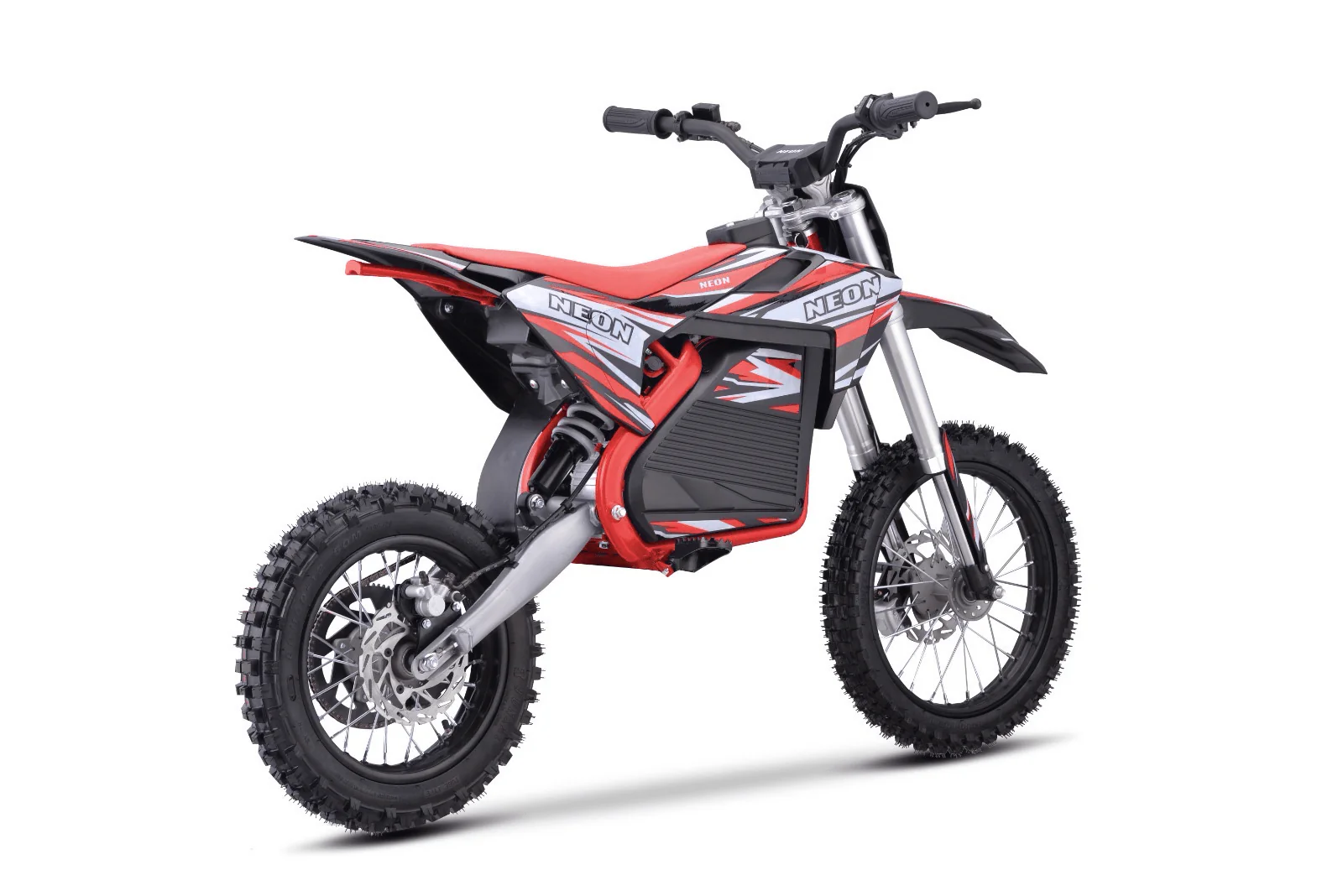 Neon Blaze X Ultimate Kids/Junior 48v 1600w Electric Dirt Bike - Image 5