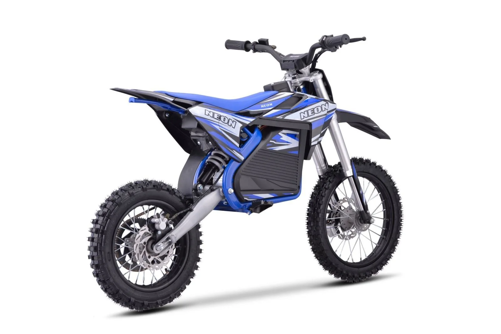 Neon Blaze X Ultimate Kids/Junior 48v 1600w Electric Dirt Bike - Image 6
