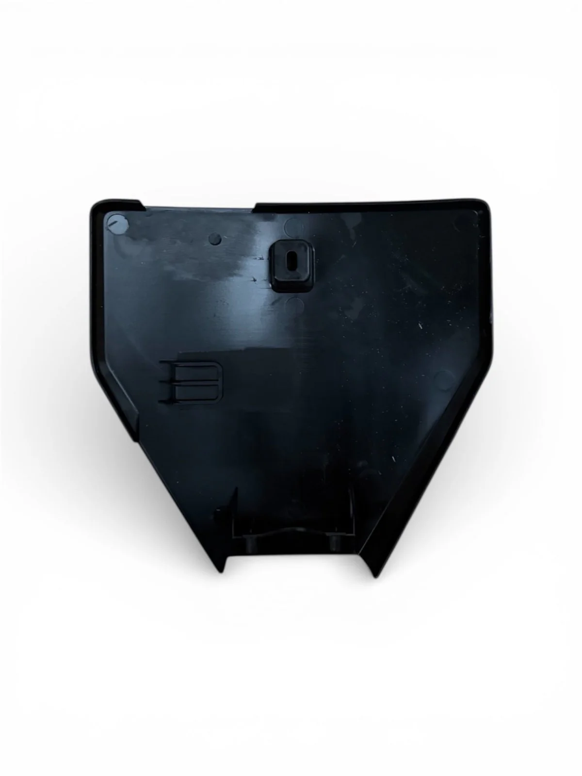 BRZ 72v Thunder Pro Front Number Plate Plastic - Image 2