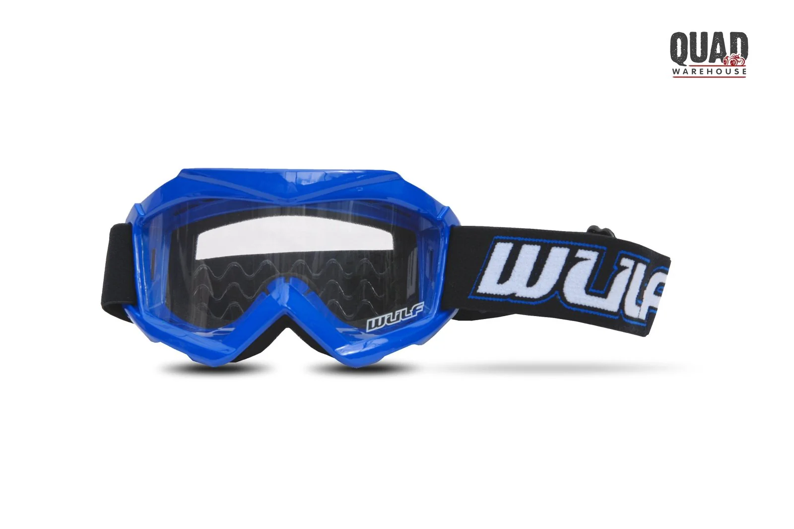 Off-Road Tech Goggles | Youth - Image 3