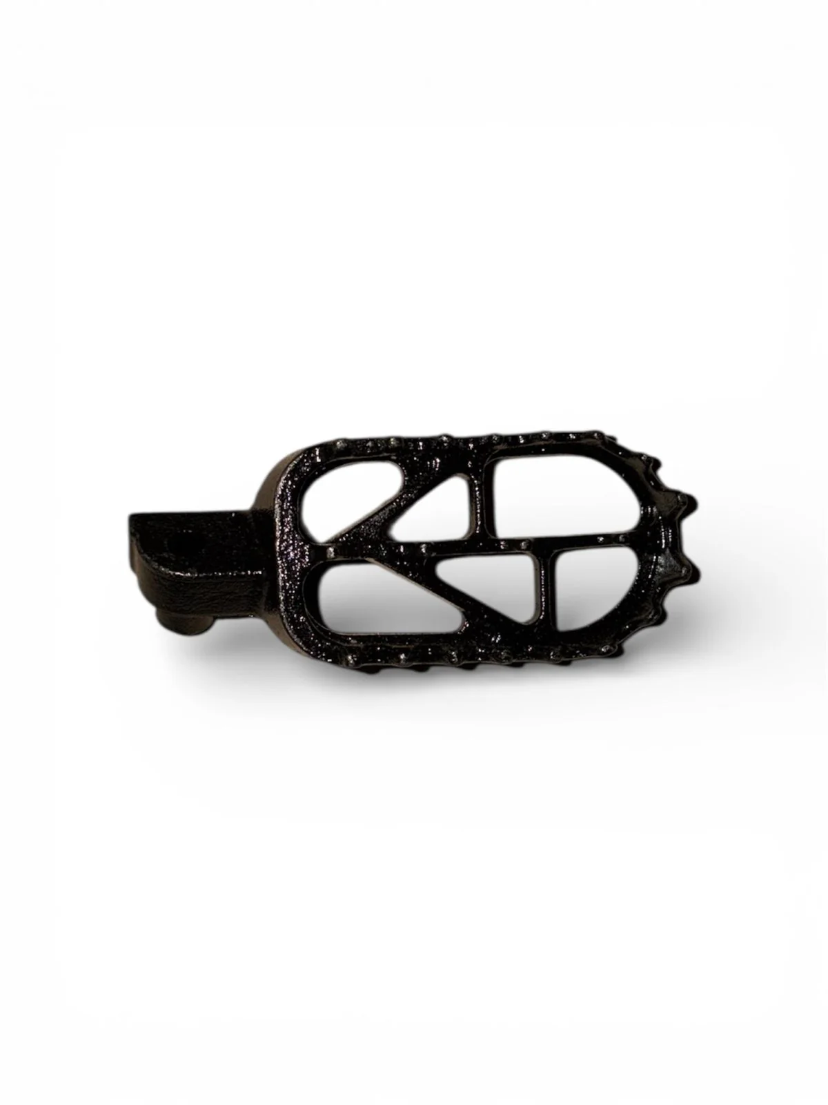 BRZ 72v Thunder Pro Foot Peg - RIGHT