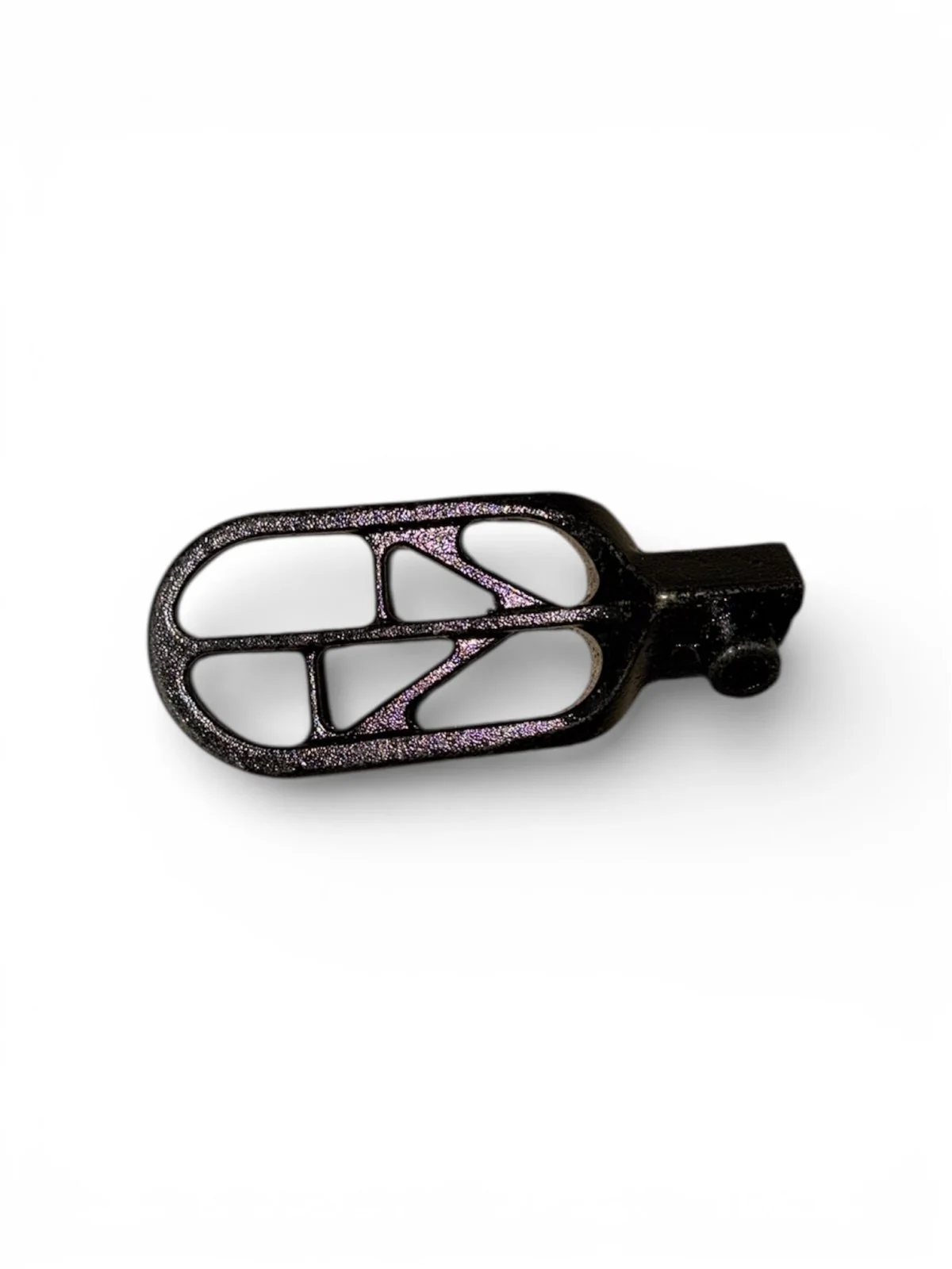 BRZ 72v Thunder Pro Foot Peg - RIGHT - Image 2