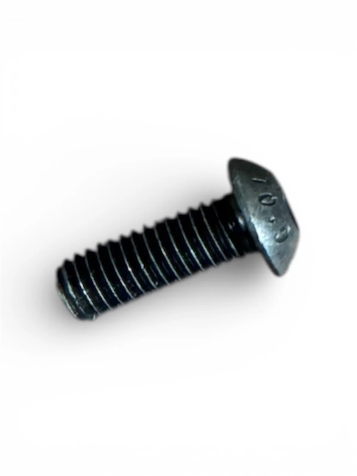 BRZ 72v thunder pro front fork side cover fixing screw
