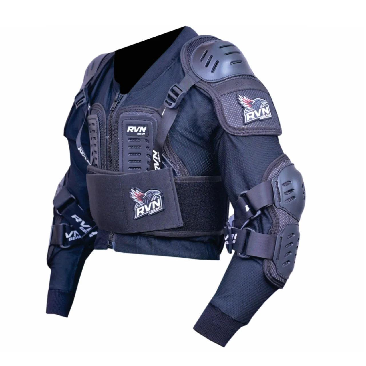 RVN Gear™ - Armour PRO Protection Suit - Image 3