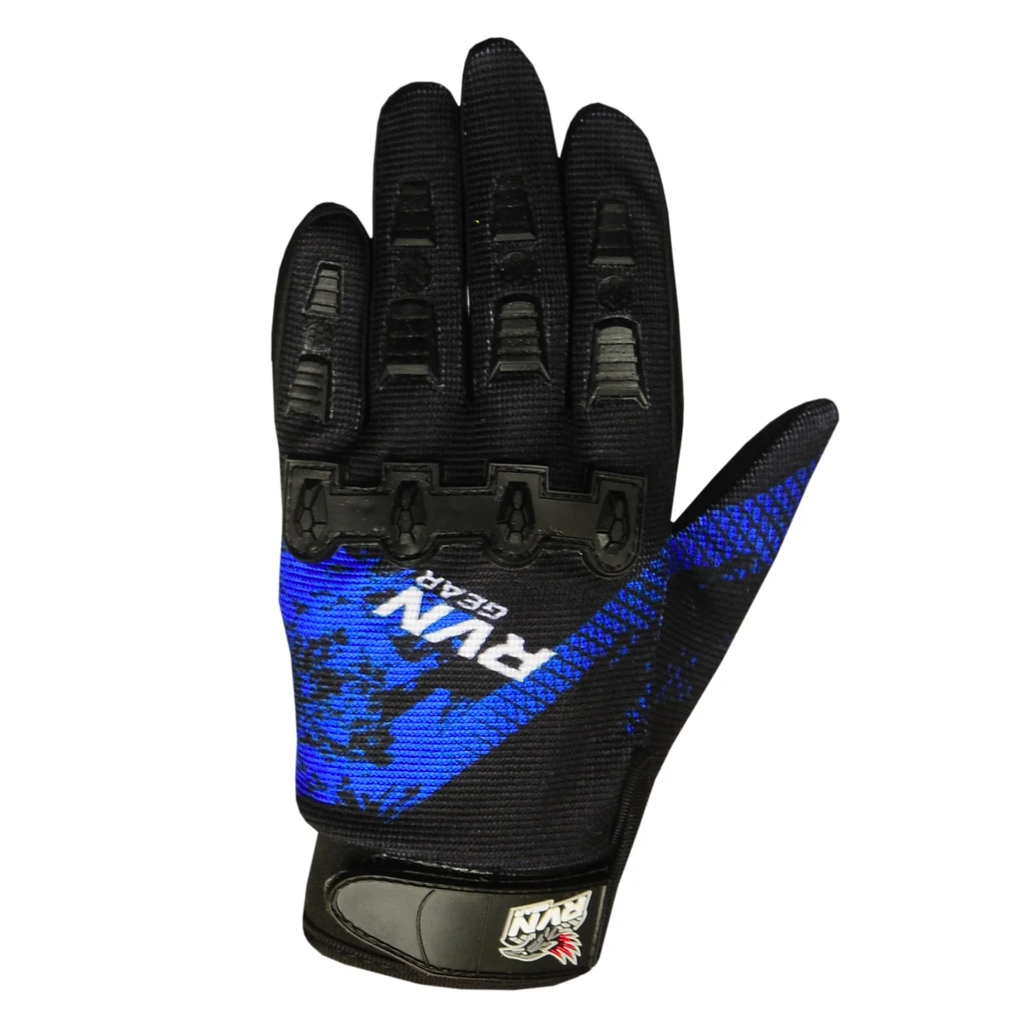 RVN Gear - TrailForce Protective Riding Gloves - Image 4