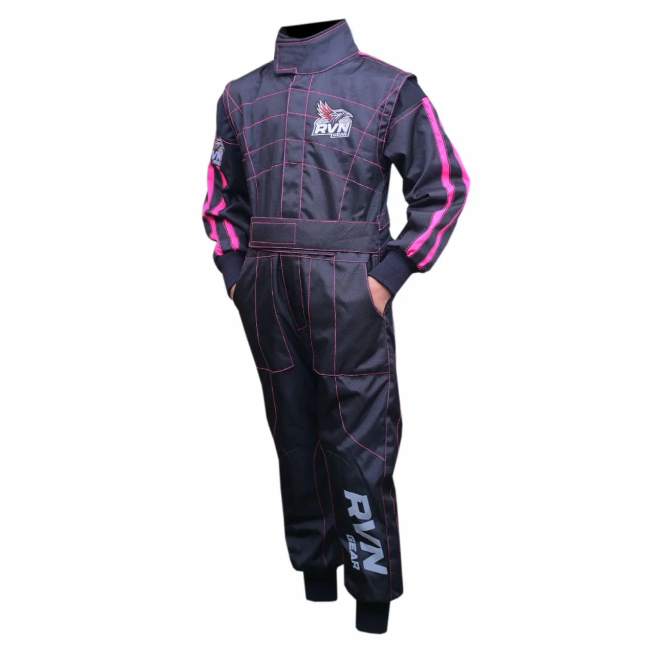 RVN Gear™ - Kids Off-Road Racing Suit - Image 11