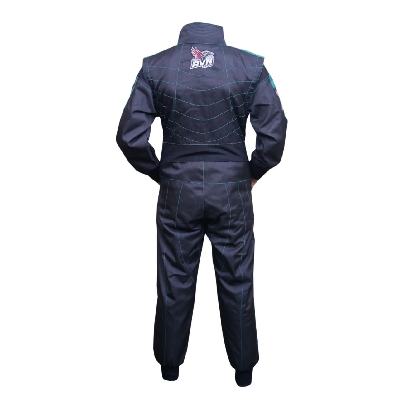 RVN Gear™ - Kids Off-Road Racing Suit - Image 12