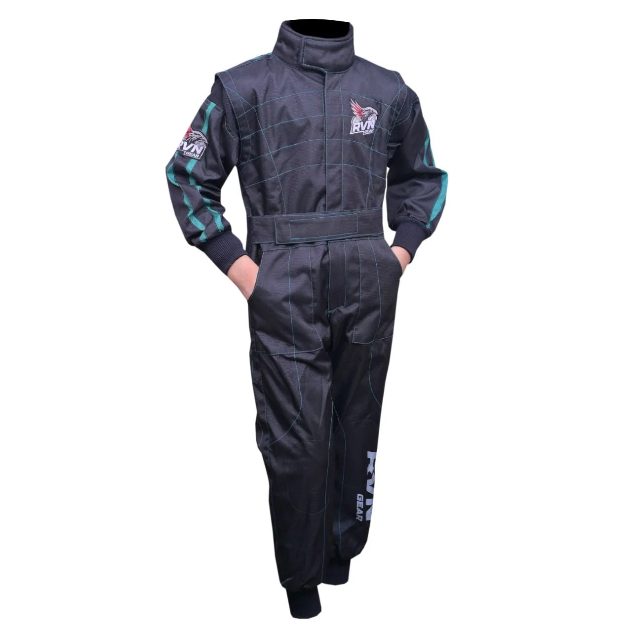 RVN Gear™ - Kids Off-Road Racing Suit - Image 13