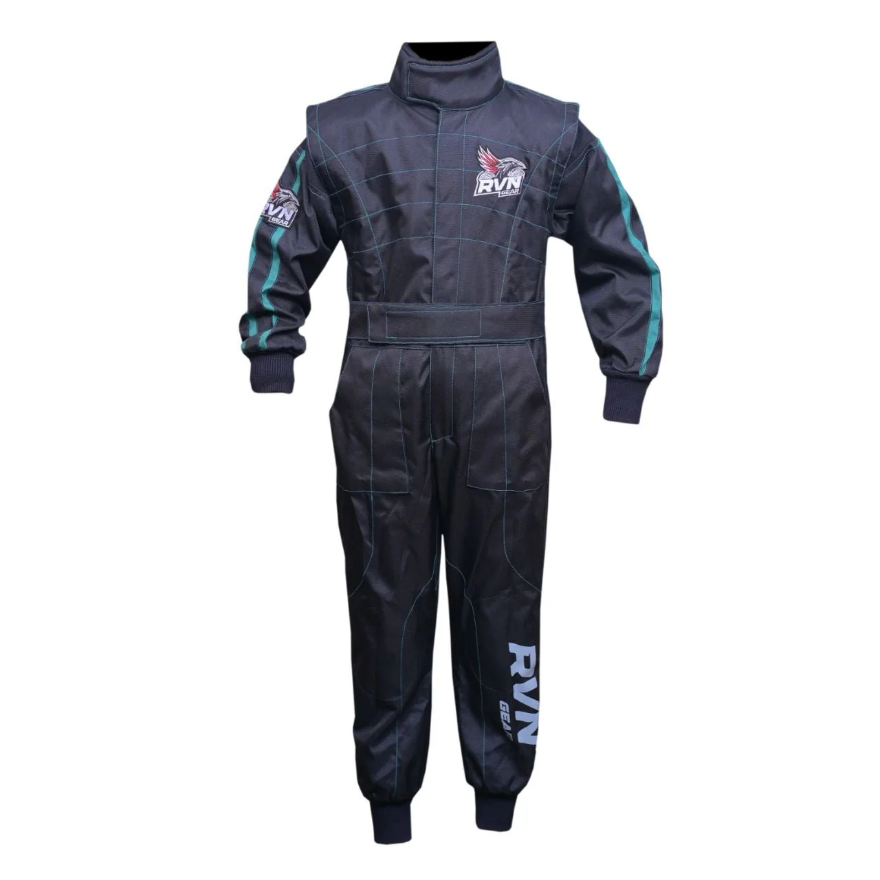 RVN Gear™ - Kids Off-Road Racing Suit - Image 15