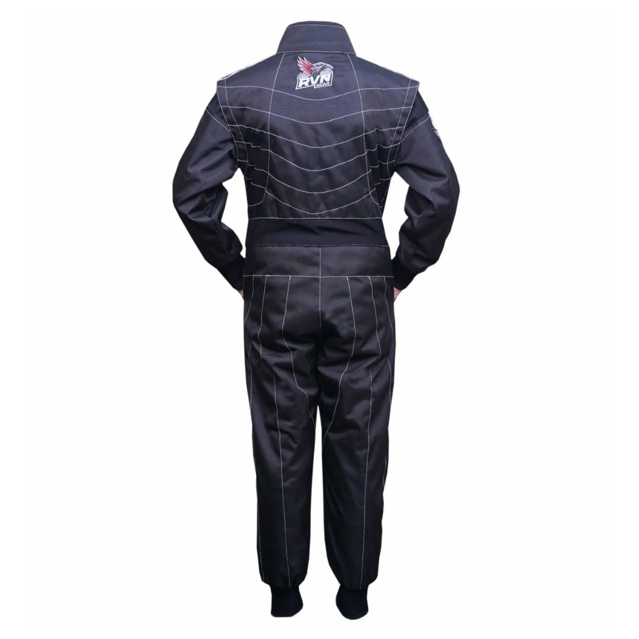 RVN Gear™ - Kids Off-Road Racing Suit - Image 17