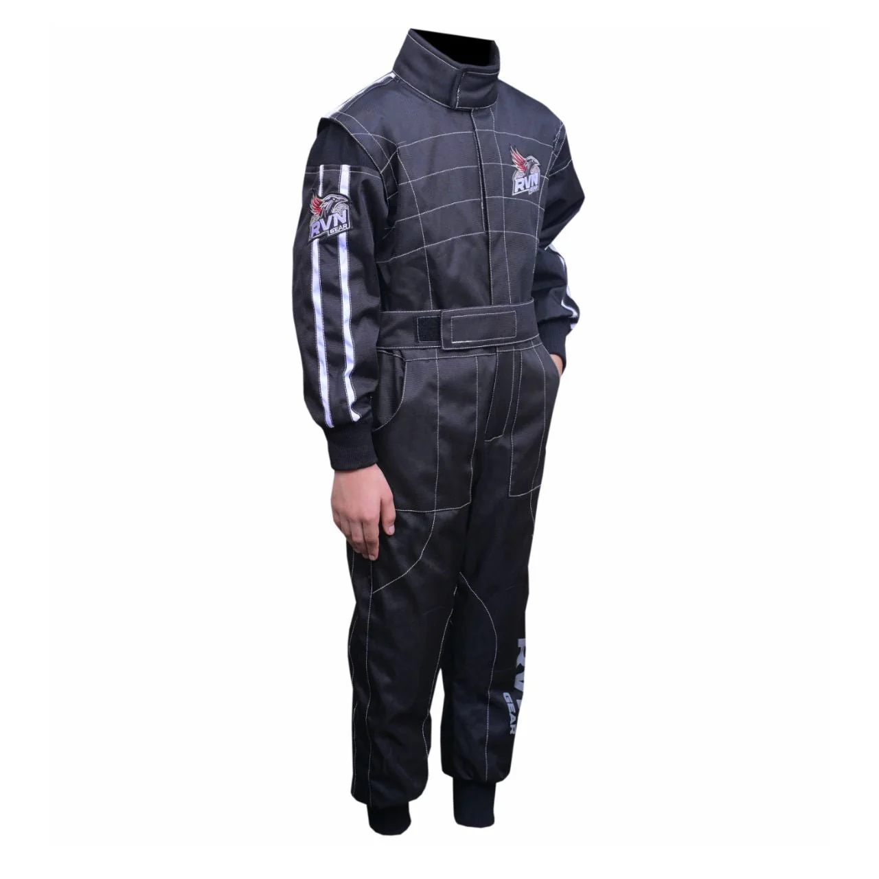 RVN Gear™ - Kids Off-Road Racing Suit - Image 18